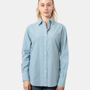 ACADEMIA - Camicie Celeste