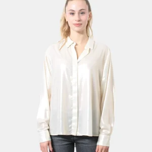 ACADEMIA - Camicie Crema