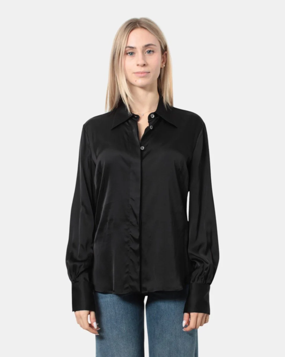 ACADEMIA - Camicie Nero - immagine 5