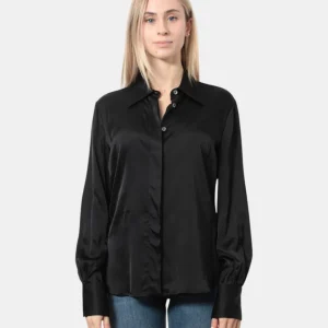 ACADEMIA - Camicie Nero