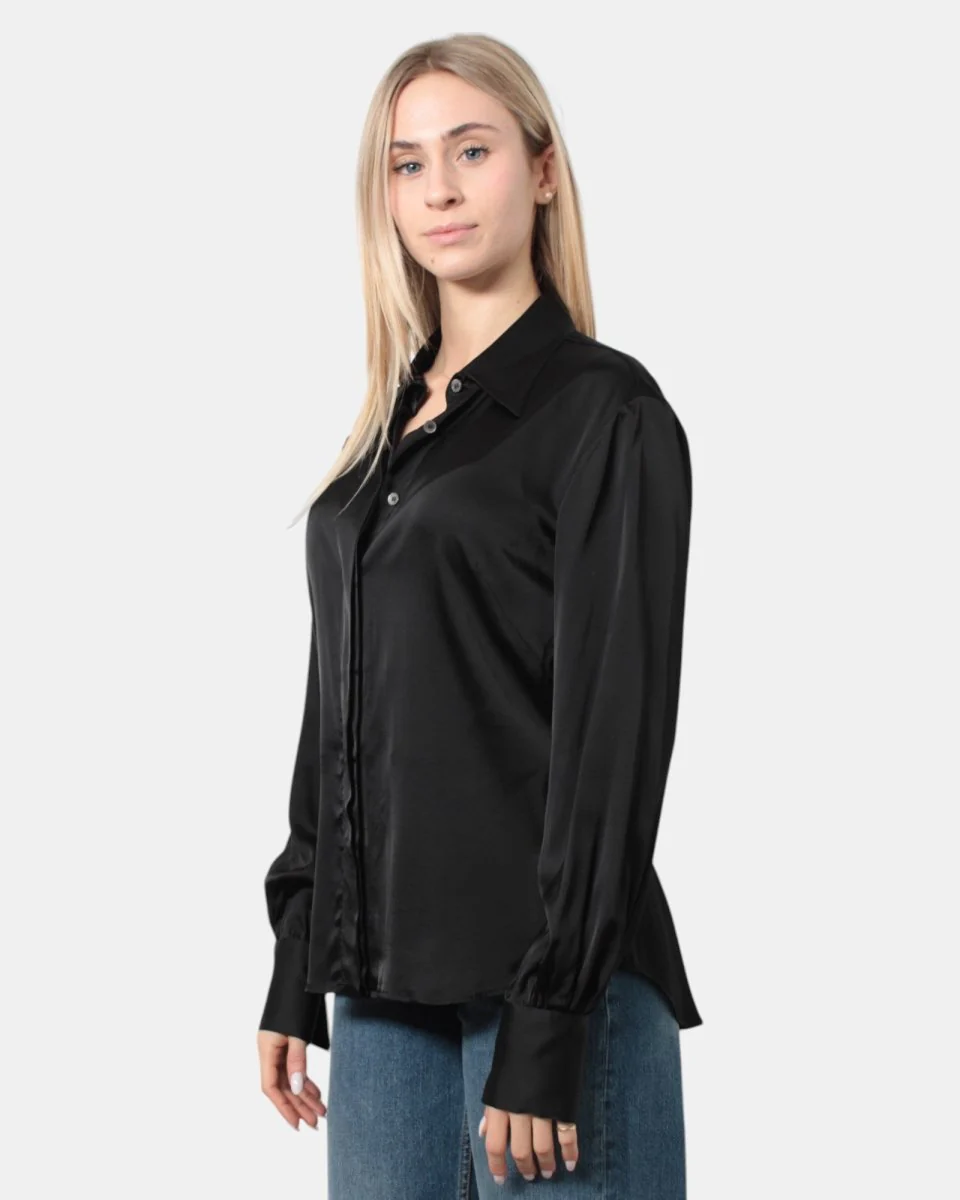 ACADEMIA - Camicie Nero - immagine 3