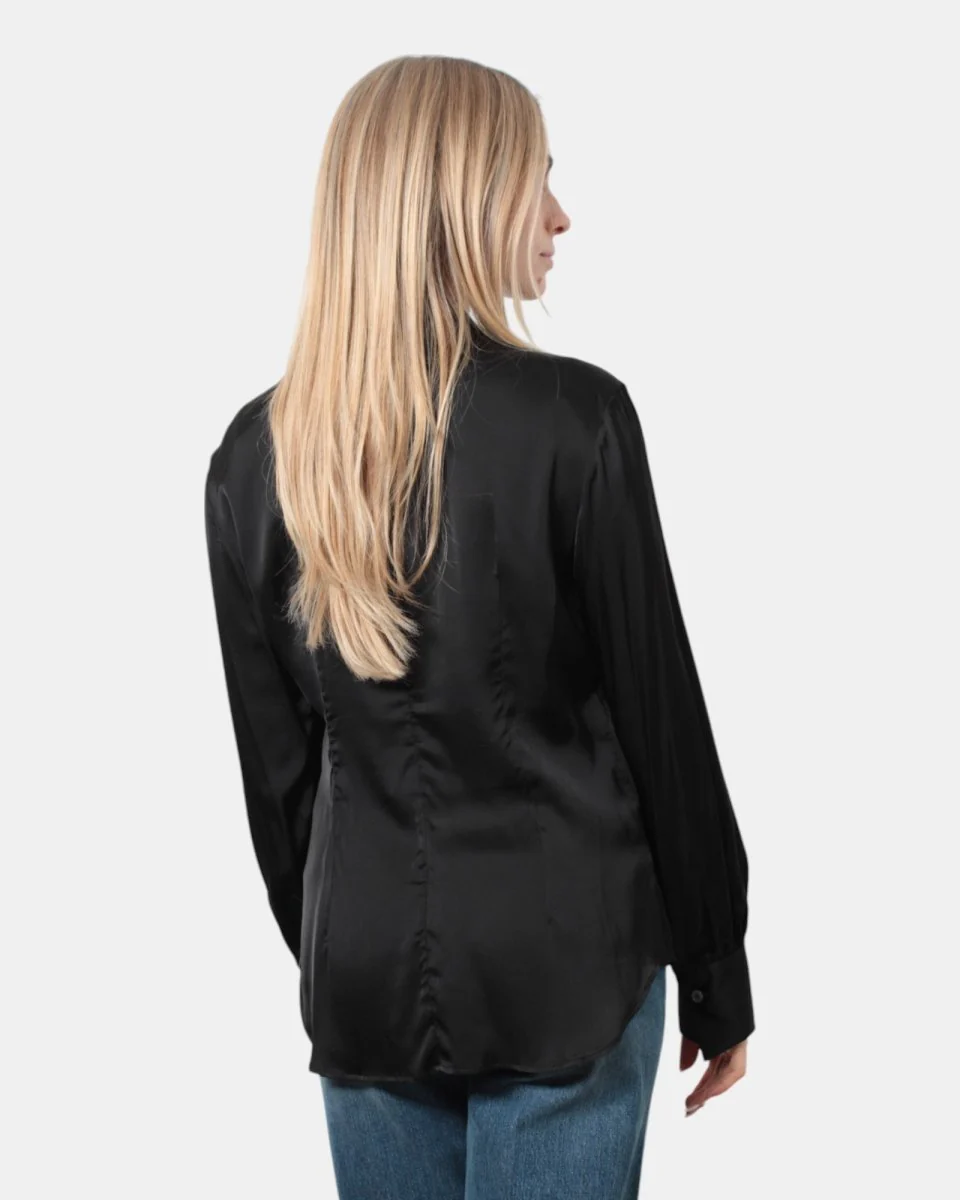 ACADEMIA - Camicie Nero - immagine 4