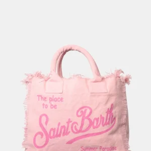 ACC. BORSA CANVAS DONNA - 2123