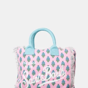 ACC. BORSA CANVAS DONNA - BUTI CORNFLOWER 21