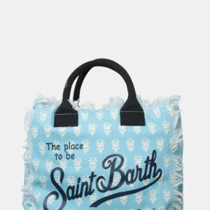 ACC. BORSA CANVAS DONNA - RADICAL BUTI 30