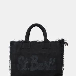 ACC. BORSA CANVAS DONNA - ST BARTH 00