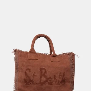 ACC. BORSA CANVAS DONNA - ST BARTH 18