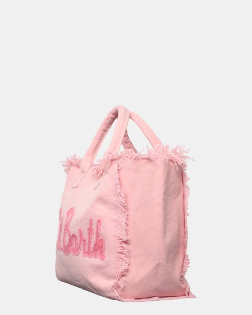 ACC. BORSA CANVAS DONNA - ST BARTH 21 - immagine 3