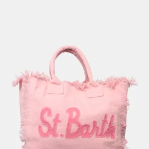 ACC. BORSA CANVAS DONNA - ST BARTH 21