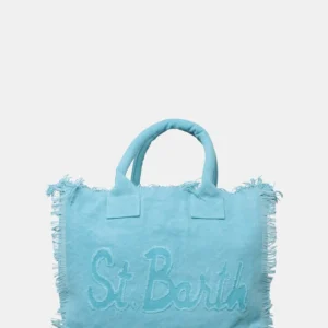 ACC. BORSA CANVAS DONNA - ST BARTH 31
