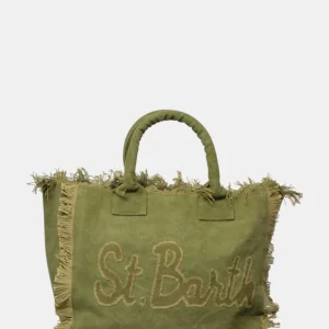 ACC. BORSA CANVAS DONNA - ST BARTH 52