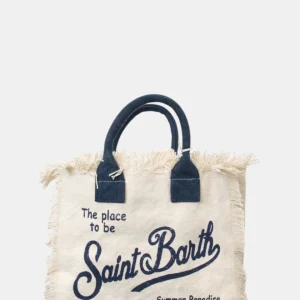 ACC. CANVAS SMALL BAG - 1160