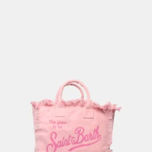 ACC. CANVAS SMALL BAG - 2123