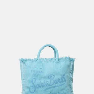 ACC. CANVAS SMALL BAG - 3132