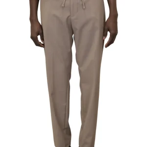 adam/3687 con coulisse - 015 fango