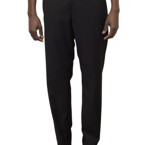 adam/3687 con coulisse - 019 nero