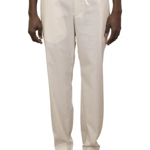 adam/3945 con coulisse - 009 panna