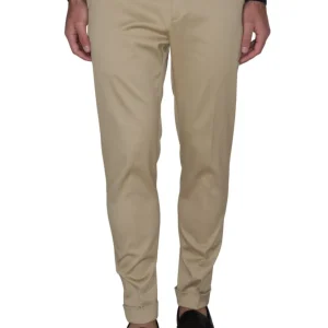 alexander shorter risv - beige