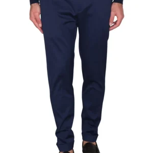 alexander shorter risv - navy