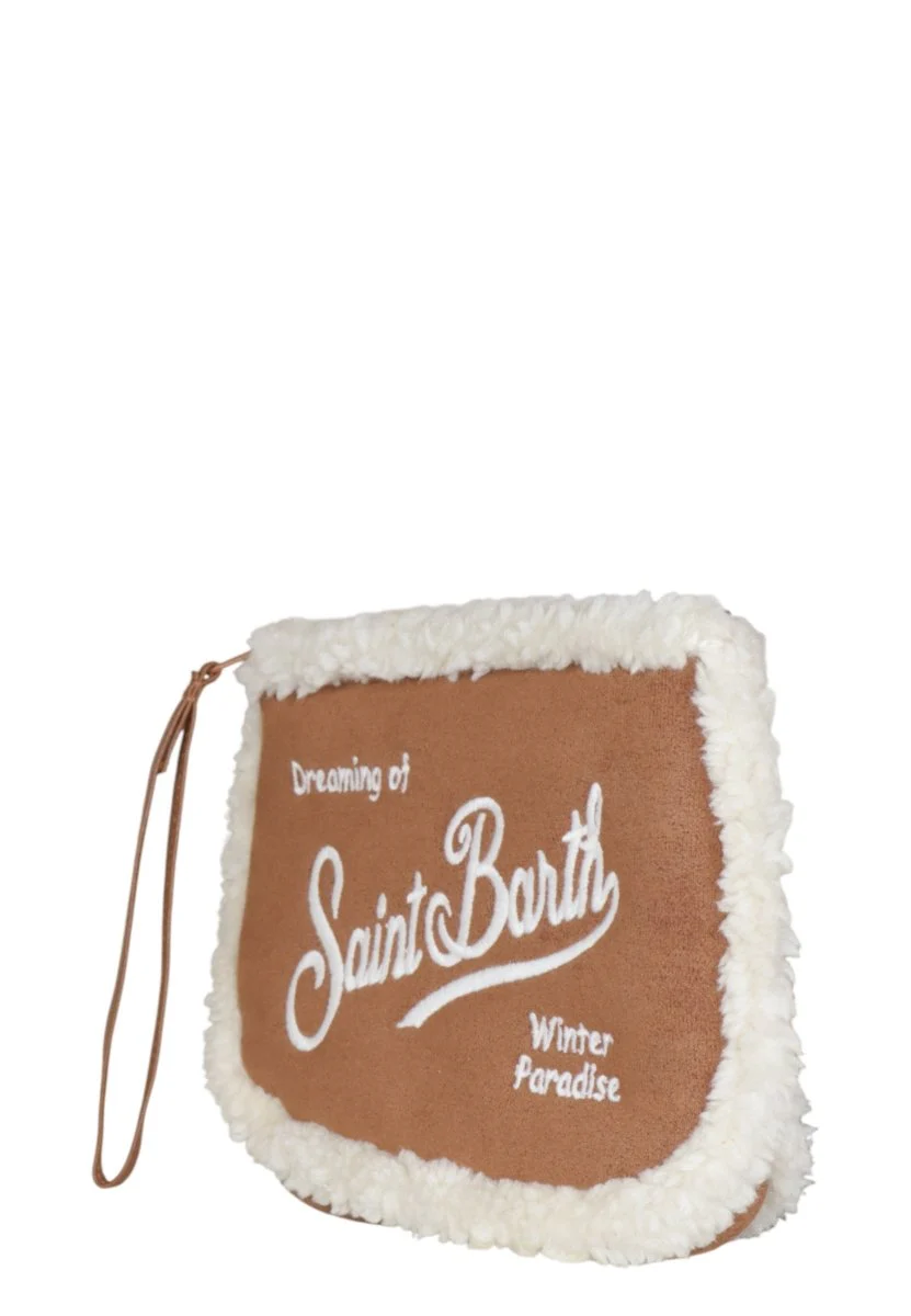 aline shearling - 1910 emb - immagine 3