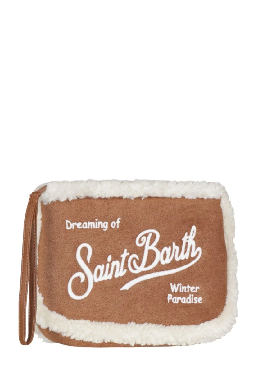 aline shearling - 1910 emb