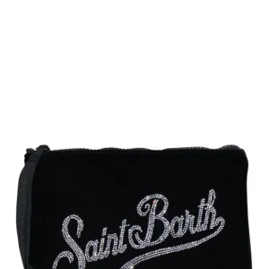 aline velvet - 00 strass