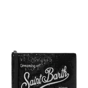 ALINE VELVET PAILLETTES - 00 EMB