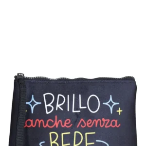 aline w - brillo senza bere 00