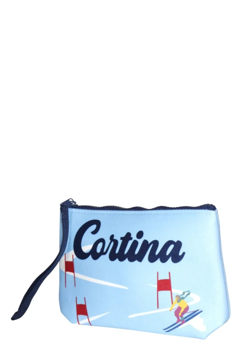 aline w - cortina ski race 31 - immagine 3