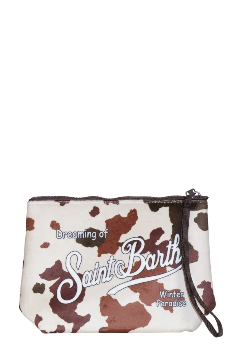 aline w - cow skin 10 - immagine 4