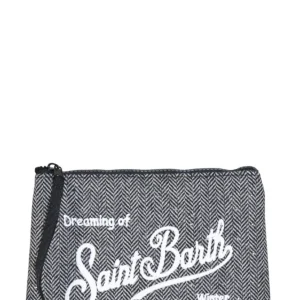 aline wool - herringbone 00 strass emb