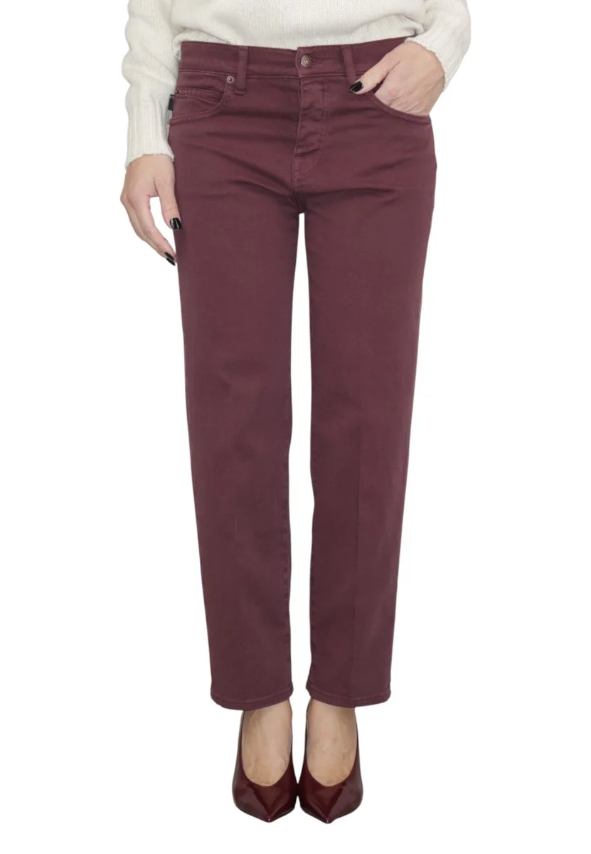 alma long - bordeaux