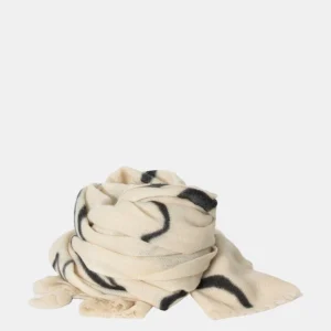 ALTEA - Sciarpe Bianco