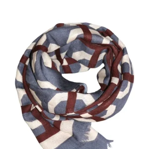 ALTEA - Sciarpe Grigio