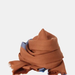 ALTEA - Sciarpe Marrone