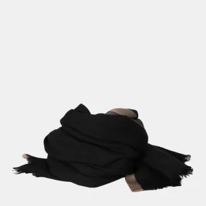 ALTEA - Sciarpe Nero