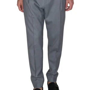 andy - grigio chiaro melange