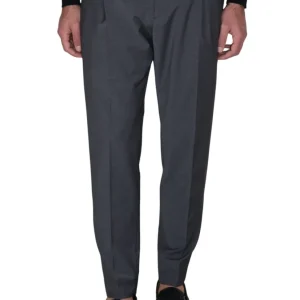 andy - grigio medio melange