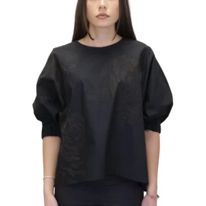 angie - 19ric rose nero/t. di moro