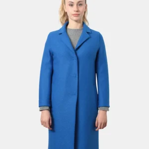 ANNIE PARIS - Cappotti Azzurro