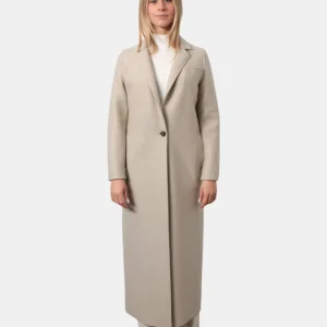 ANNIE PARIS - Cappotti Beige
