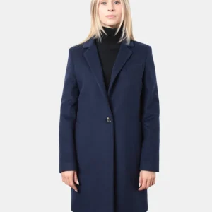 ANNIE PARIS - Cappotti Blu