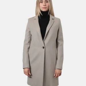 ANNIE PARIS - Cappotti Ghiaia