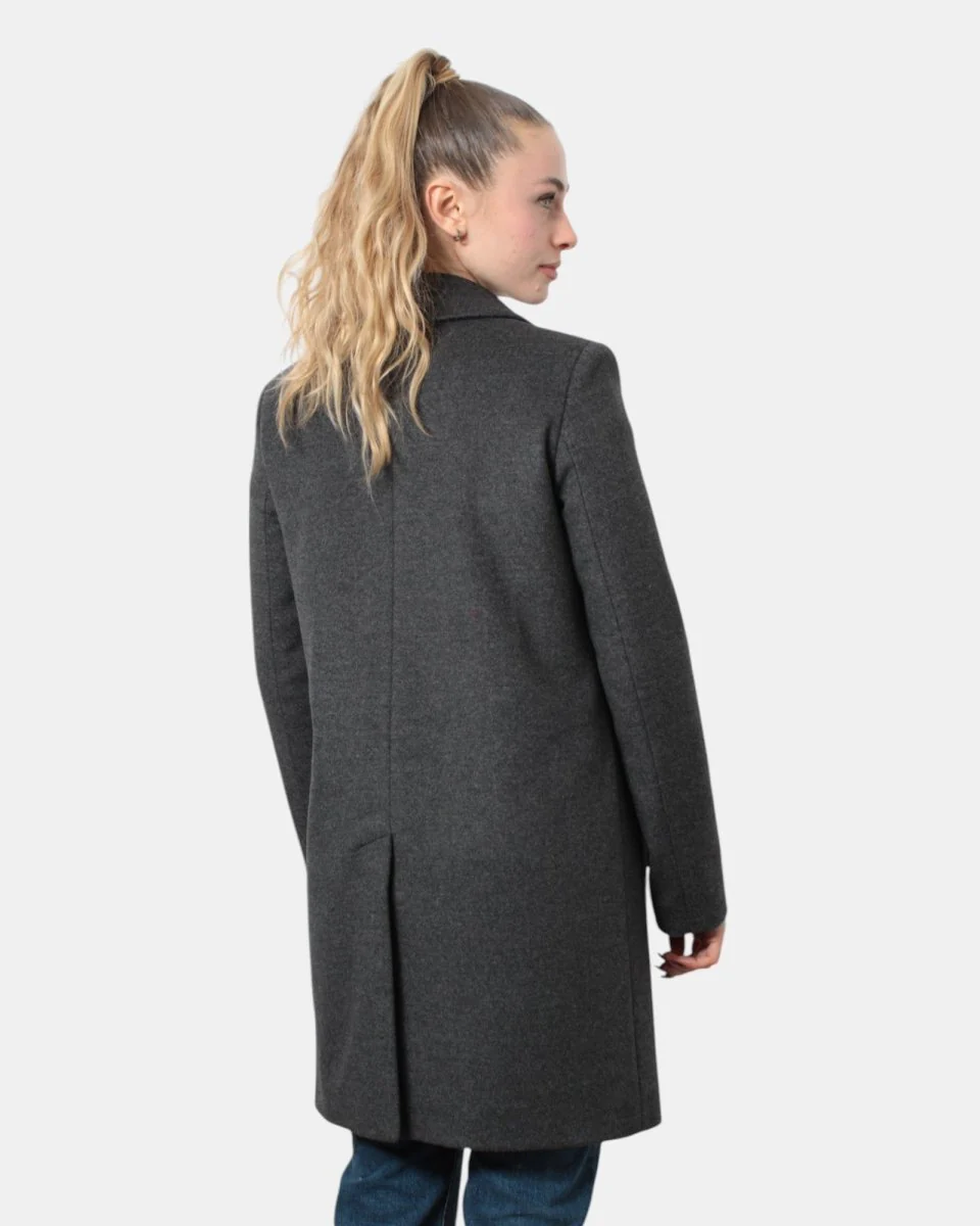 ANNIE PARIS - Cappotti Grigio - immagine 4