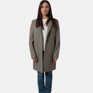 ANNIE PARIS - Cappotti Grigio