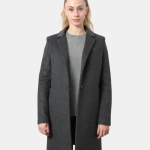 ANNIE PARIS - Cappotti Grigio