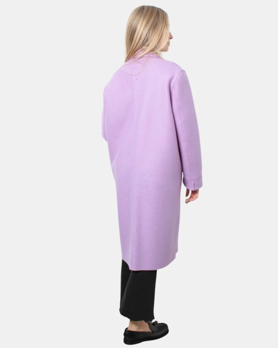 ANNIE PARIS - Cappotti Lilla - immagine 4