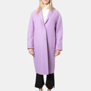 ANNIE PARIS - Cappotti Lilla