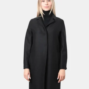 ANNIE PARIS - Cappotti Nero