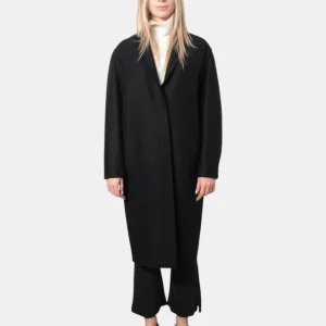 ANNIE PARIS - Cappotti Nero